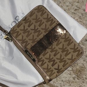 New without tags cross party by Michael Kors